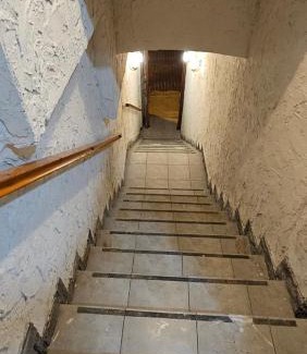 Baku Old Town Apartamento | Apartments History 1870