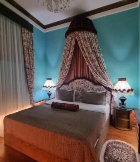 Baku Old Town Apartamento | Apartments History 1870