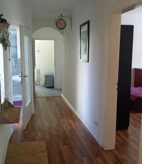 Stuttgart Apartamento | Apartments Ho30