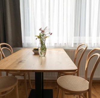 Mallnitz Apartamento | Apartments Hohenberger Mallnitz - Mein Platz in den Bergen!