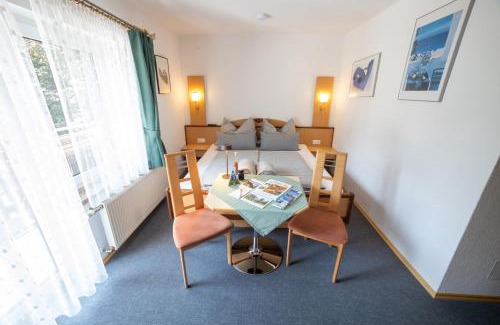 Mallnitz Apartamento | Apartments Hohenberger Mallnitz - Mein Platz in den Bergen!