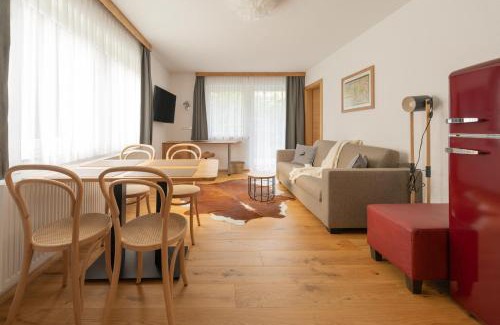 Mallnitz Apartamento | Apartments Hohenberger Mallnitz - Mein Platz in den Bergen!