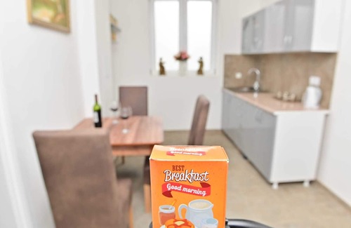 Zagubica Casa | Apartments Homolje Morning