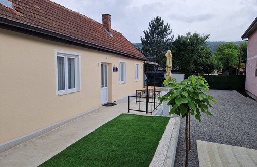 Zagubica Casa | Apartments Homolje Morning