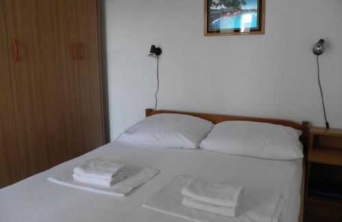 Businci Apartamento | Apartments Horizont