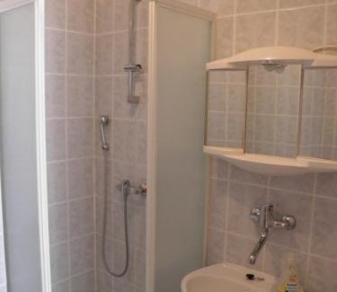 Businci Apartamento | Apartments Horizont