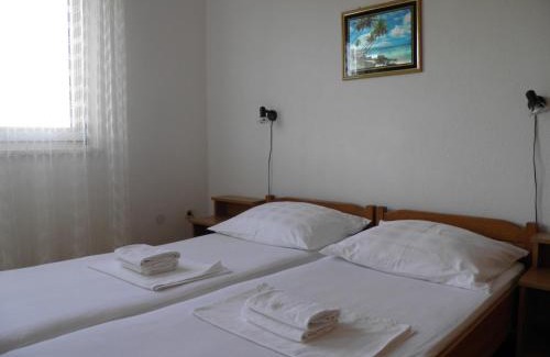Businci Apartamento | Apartments Horizont