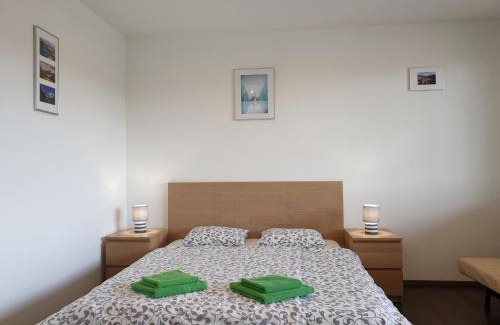 Cesky Krumlov Apartamento | Apartments Horní Brána