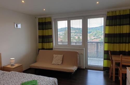 Cesky Krumlov Apartamento | Apartments Horní Brána