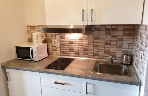 Cesky Krumlov Apartamento | Apartments Horní Brána