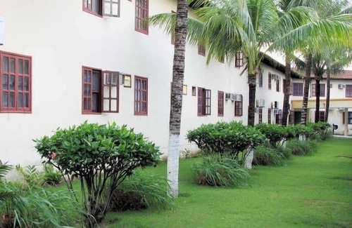 Puerto Seguro Center Complejo | Flat en Golden Dolphin Hotel Porto Seguro Brasil