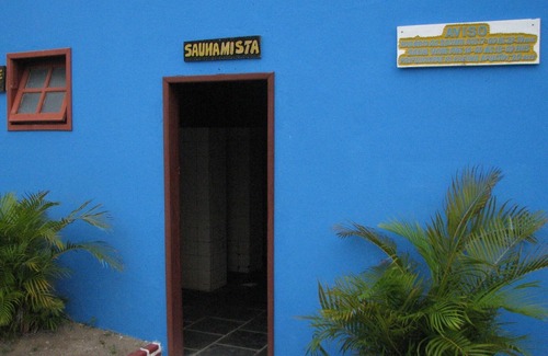 Puerto Seguro Center Complejo | Flat en Golden Dolphin Hotel Porto Seguro Brasil