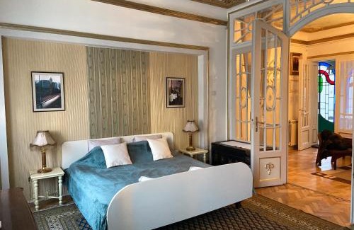 Skadarlija Apartamento | Apartments HOUSE OF THE GREATS Skadarlija