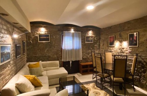 Skadarlija Apartamento | Apartments HOUSE OF THE GREATS Skadarlija