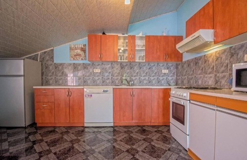 Jadranovo Apartamento | Apartamentos Tajci (66051-A2) Jadranovo (Crikvenica)