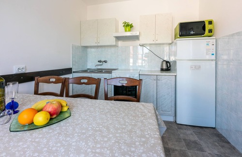 Jadranovo Apartamento | Apartamentos Ratko (30641-A1) - Jadranovo (Crikvenica)