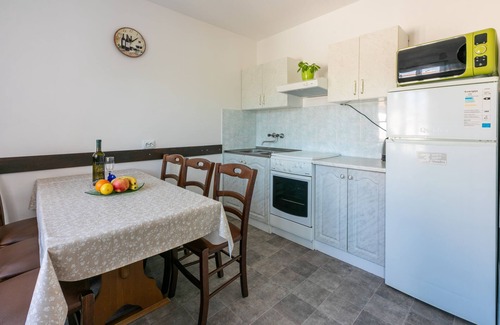 Jadranovo Apartamento | Apartamentos Ratko (30641-A1) - Jadranovo (Crikvenica)