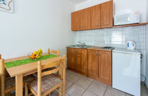 Jadranovo Apartamento | Apartamentos Ratko (30641-A3) - Jadranovo (Crikvenica)