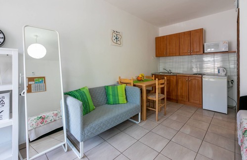 Jadranovo Apartamento | Apartamentos Ratko (30641-A3) - Jadranovo (Crikvenica)
