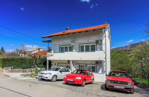 Jadranovo Apartamento | Apartamentos Ratko (30641-A3) - Jadranovo (Crikvenica)