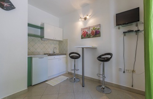 Jadranovo Apartamento | Apartments BARBARA 3 (74752-A1) - Jadranovo (Crikvenica)