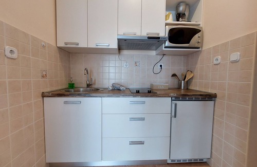Jadranovo Apartamento | Apartments Nono (82341-A2) - Jadranovo (Crikvenica)