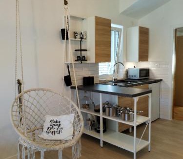 Spadici Apartamento | Apartments Hrestak