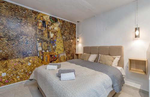 Spadici Apartamento | Apartments Hrestak