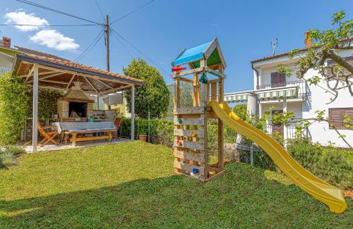 Spadici Apartamento | Apartments Hrestak