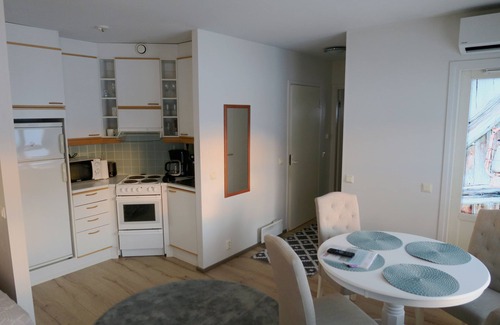 Tahkovuori Apartamento | Apartments Huili