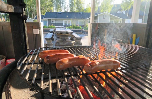 Tahkovuori Apartamento | Apartments Huili