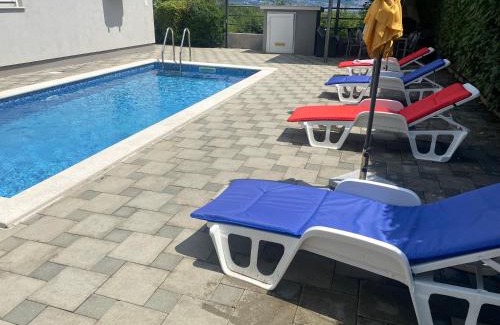 Cizici Apartamento | Apartments Ibis