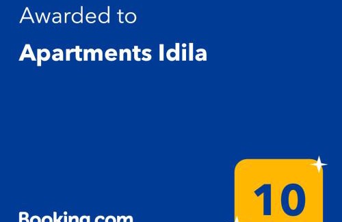 Bela Crkva Apartamento | Apartments Idila