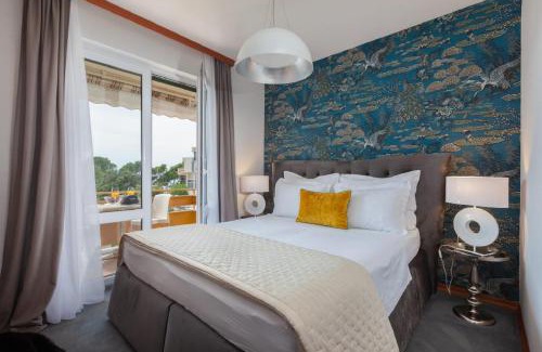 Donja luka Apartamento | Apartments Il Giardino
