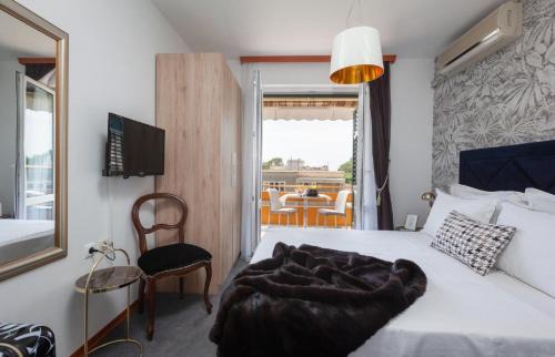 Donja luka Apartamento | Apartments Il Giardino