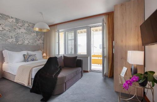 Donja luka Apartamento | Apartments Il Giardino