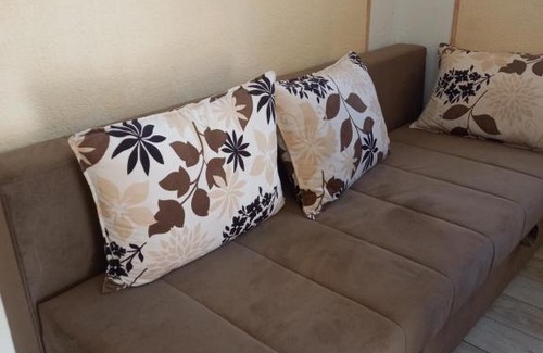 Vojvodina Apartamento | Apartments Iles