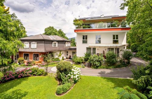 Andritz Apartamento | Apartments im Garten - Haus Anna