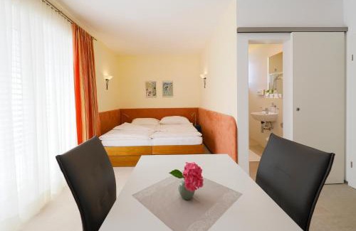 Andritz Apartamento | Apartments im Garten - Haus Daniela