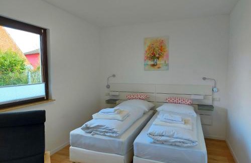 Neu-Anspach Apartamento | Apartments im Taunus