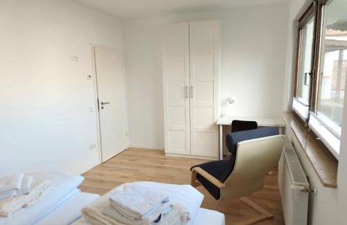 Neu-Anspach Apartamento | Apartments im Taunus