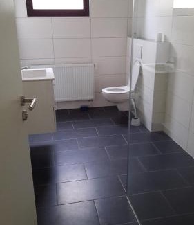 Neu-Anspach Apartamento | Apartments im Taunus
