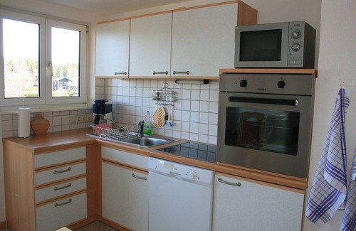 Hinterzarten Apartamento | Apartamentos **** en una ubicación céntrica y tranquila en Hinterzarten, incl. Fi