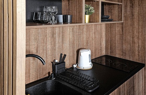 Savamala Apartamento | Apartments in Belgrade's City Center Unforgettable Views and Premium Comfort
