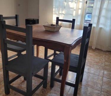 Chascomus Apartamento | El Colibrí