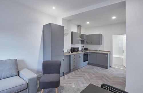 Loftus Apartamento | Apartments in Loftus