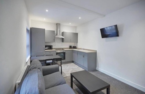 Loftus Apartamento | Apartments in Loftus