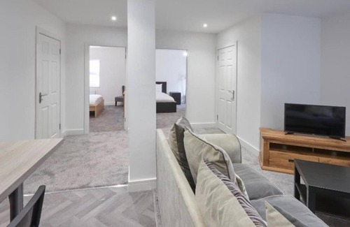 Loftus Apartamento | Apartments in Loftus