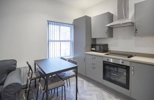 Loftus Apartamento | Apartments in Loftus
