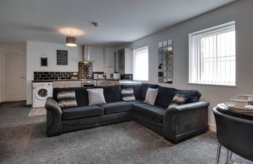Skinningrove Casa | Apartments in Skinningrove, Cattersty Sands Beach